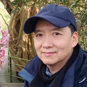 蘇正昌