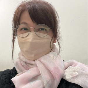 張秋萍