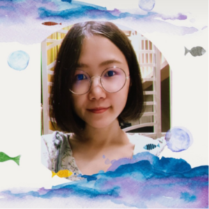 陳玥妃